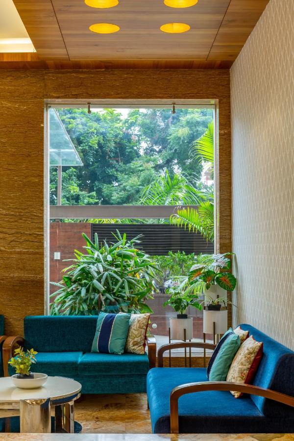 Hotel G Express Formerly Known As Tgb Express อาเมดาบัด ภายนอก รูปภาพ